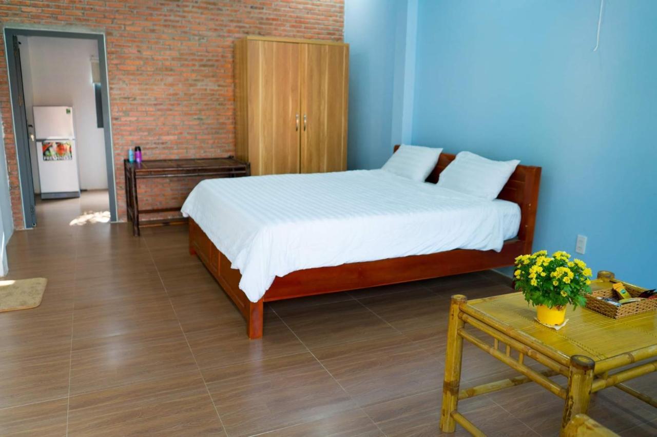 Anan Boutique Bungalows With Private Kitchen Phu Quoc Exterior foto
