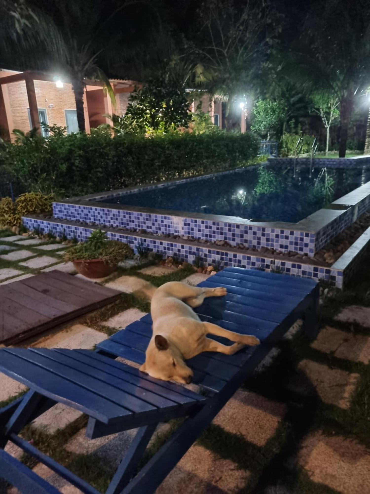 Anan Boutique Bungalows With Private Kitchen Phu Quoc Exterior foto